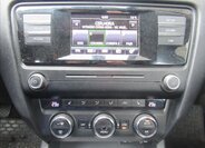 Škoda Octavia Sedan 1,6 l 81 kw