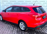 Ford Focus Kombi 999,0 92 kw