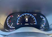 Toyota Yaris Cross 11