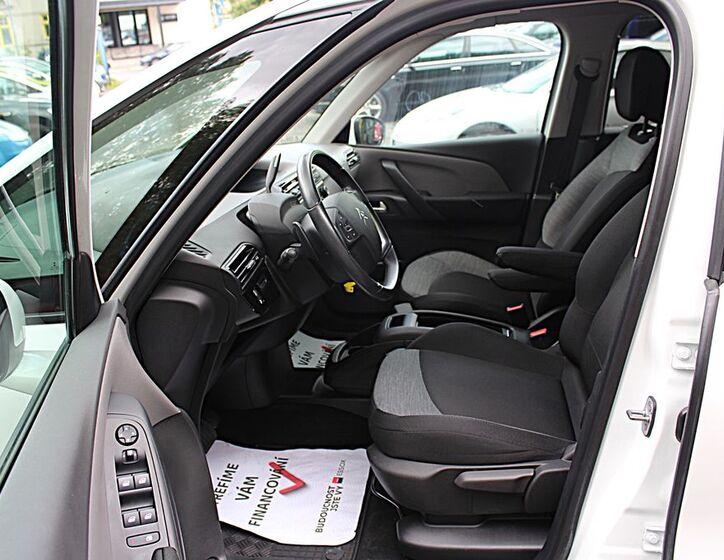 Citroën Grand C4 Picasso 9