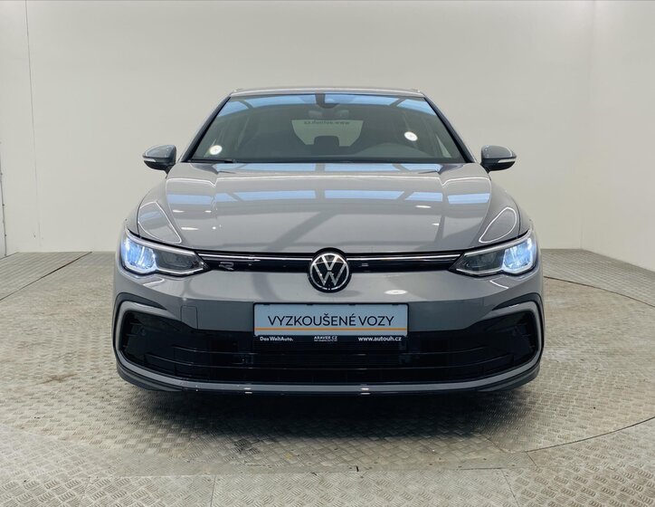 Volkswagen Golf Kombi 1,5 l 110 kw