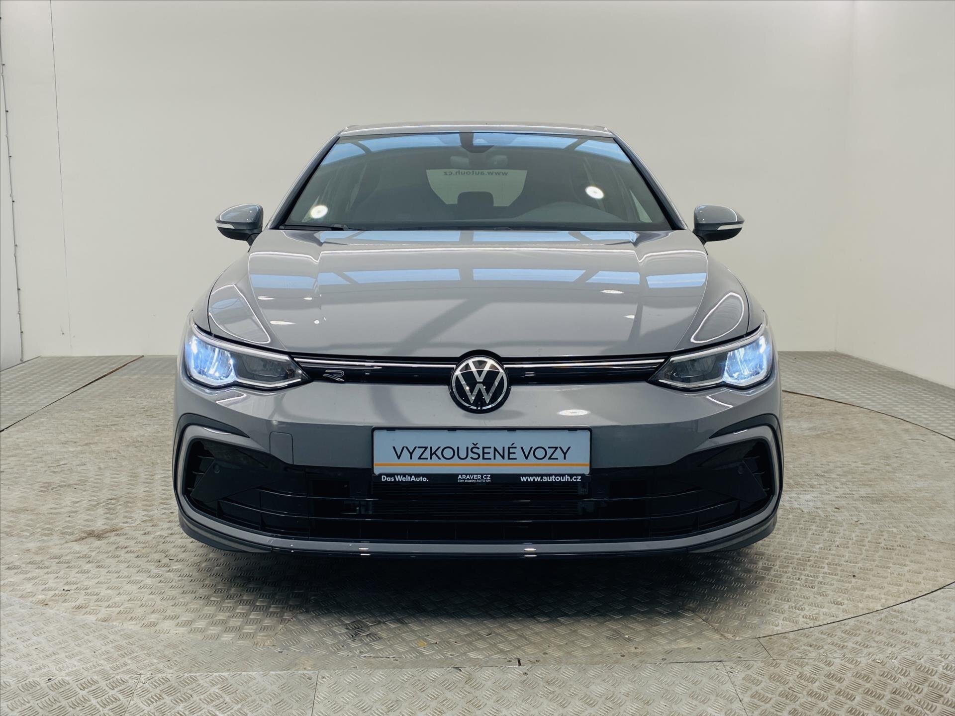 Volkswagen Golf Kombi 1,5 l 110 kw