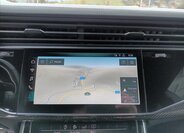 Audi SQ8 SUV / Terénní 4,0 l 320 kw