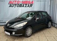 Peugeot 207 1