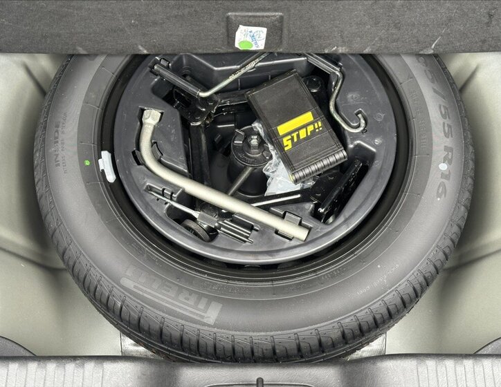 Fiat Tipo Ostatní 1,4 l 70 kw