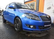 Škoda Fabia 43