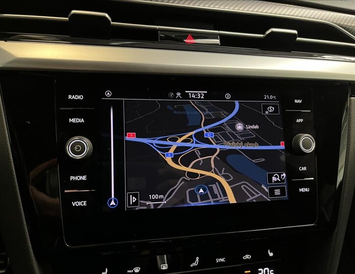 Volkswagen Arteon 10