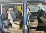 Volkswagen California VAN / Minibus 0,0 110 kw