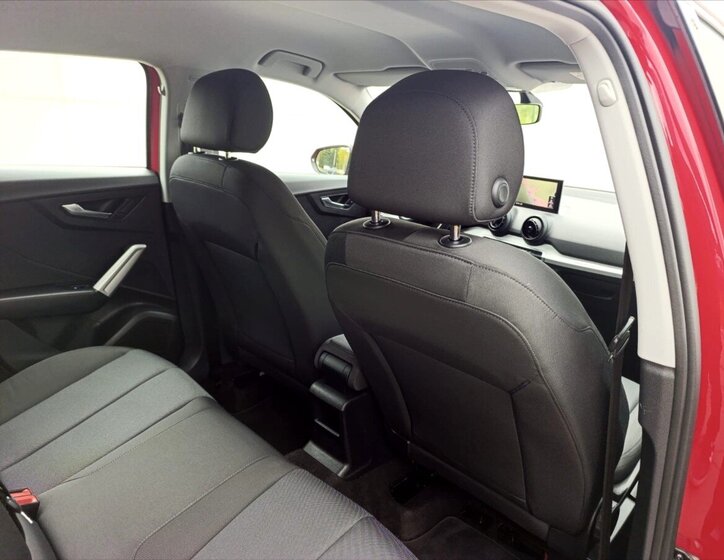 Audi Q2 SUV 999,0 85 kw