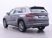 Škoda Kodiaq SUV 2,0 l 147 kw