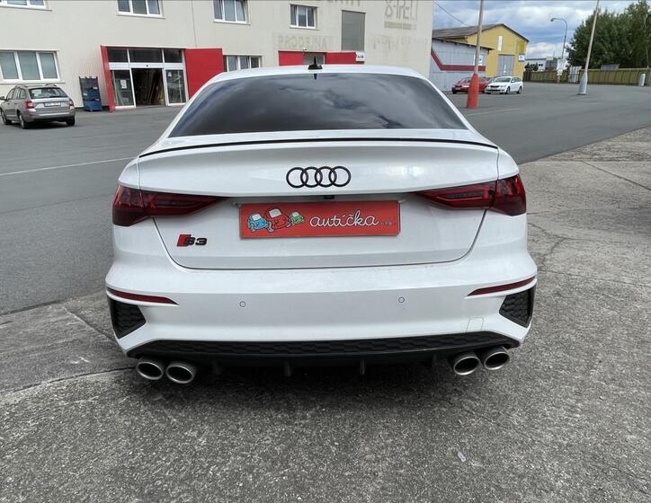 Audi S3 6