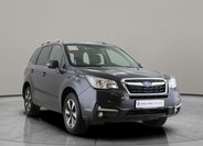 Subaru Forester SUV / Terénní 2,0 l 110 kw