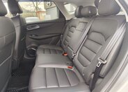 MG Ostatní SUV 1,5 l 119 kw