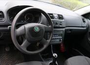 Škoda Fabia 16