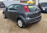 Fiat Punto Hatchback 1,2 l 51 kw