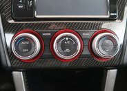 Subaru WRX STI Sedan / Limuzína 2,5 l 221 kw