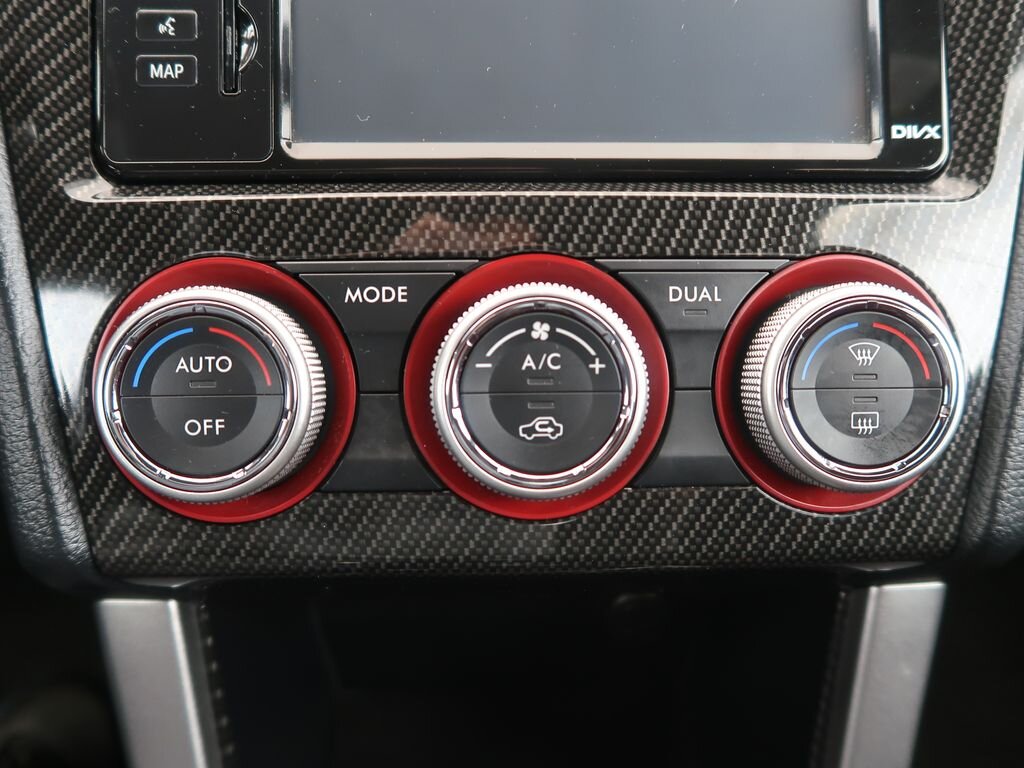 Subaru WRX STI Sedan / Limuzína 2,5 l 221 kw