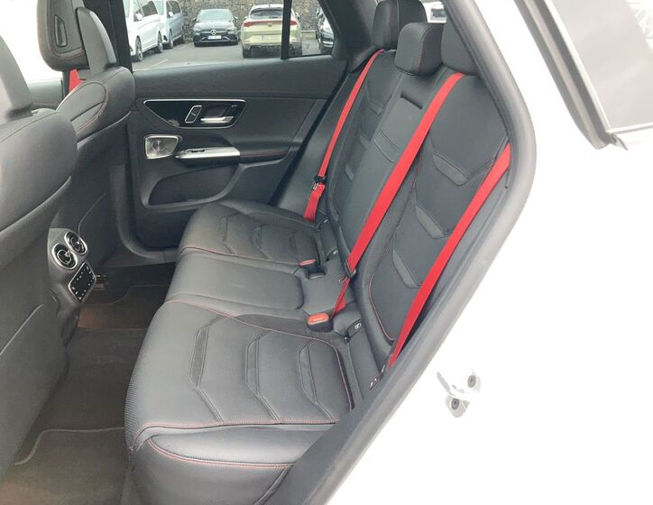 Mercedes-Benz GLC 14