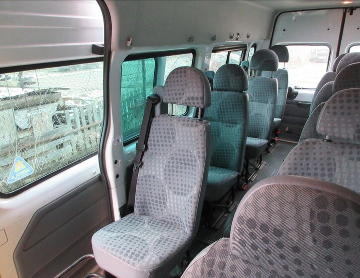 Ford Transit 27