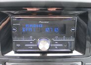 Hyundai H 350 Skříň 2,5 l 110 kw