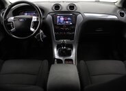 Ford Mondeo Kombi 2,0 l 103 kw