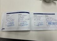 Hyundai i30 Kombi 1,6 l 99 kw