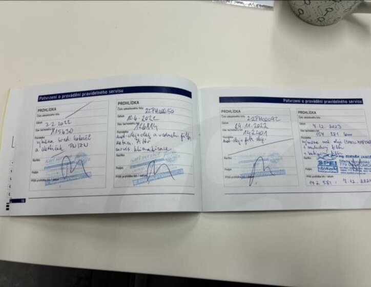 Hyundai i30 Kombi 1,6 l 99 kw