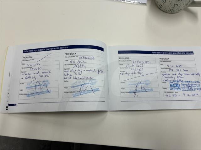 Hyundai i30 Kombi 1,6 l 99 kw