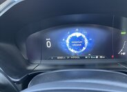 Ford Kuga SUV / Terénní 2,5 l 165 kw