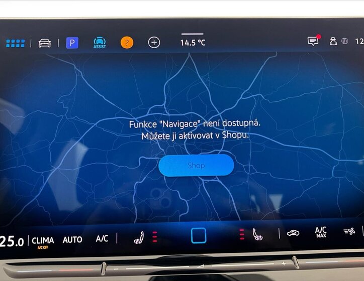 Volkswagen Golf Kombi 1,5 l 110 kw