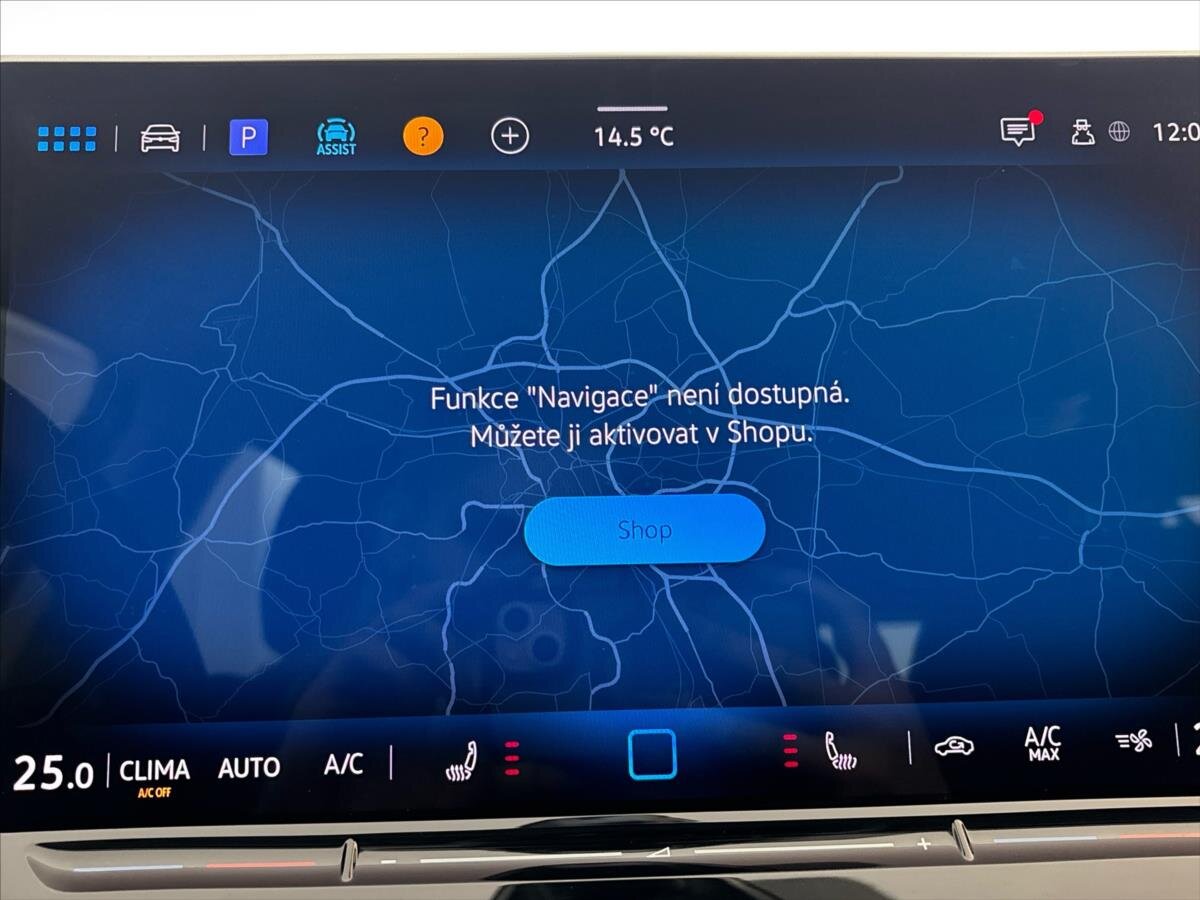 Volkswagen Golf Kombi 1,5 l 110 kw