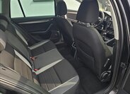 Škoda Octavia Kombi 1,4 l 110 kw