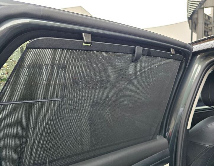 Hyundai Tucson SUV 1,6 l 176 kw