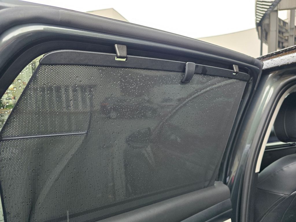 Hyundai Tucson SUV 1,6 l 176 kw