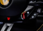 Ferrari Ostatní SUV / Terénní 6,5 l 529 kw