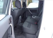 Ford Ranger Pick-up 2,2 l 118 kw