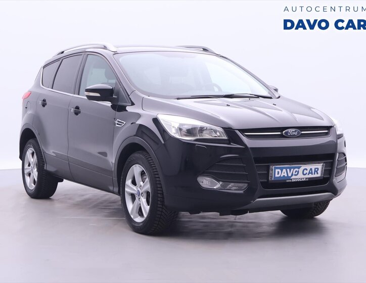 Ford Kuga SUV / Terénní 2,0 l 103 kw