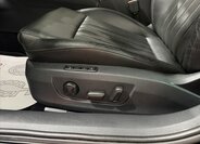 Škoda Superb Sedan 2,0 l 206 kw