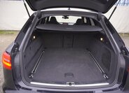 Audi RS 6 Hatchback 4,0 l 412 kw