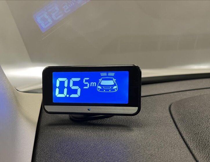 Toyota ProAce City VAN-Minibus 1,5 l 75 kw