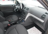 Škoda Yeti SUV 1,4 l 90 kw