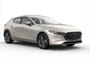 Mazda 3 Hatchback 2,5 l 103 kw