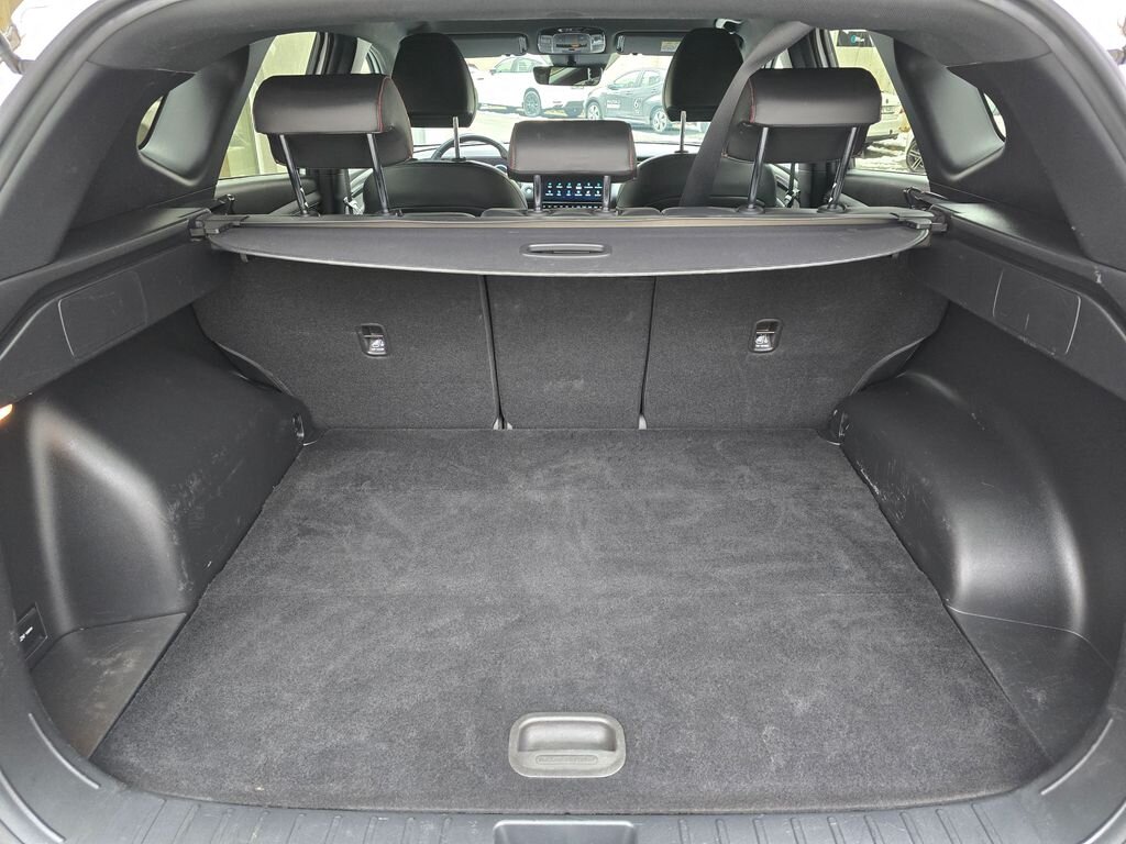 Hyundai Tucson SUV 1,6 l 110 kw