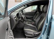 Hyundai Kona SUV / Terénní 1,6 l 130 kw