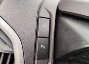 Ford Transit Custom 25