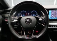 Škoda Octavia Kombi 2,0 l 180 kw