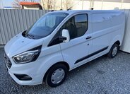 Ford Transit Custom Skříň 2,0 l 77 kw