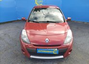 Renault Clio Hatchback 1,5 l 63 kw