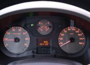 Citroën Berlingo Kombi 1,6 l 84 kw