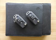 Volkswagen Touran Kombi 1,4 l 103 kw